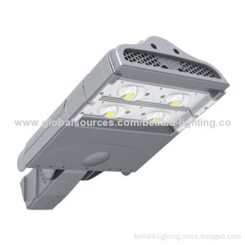 Outdoor LED Street Lighting, 70W, Easy to Install